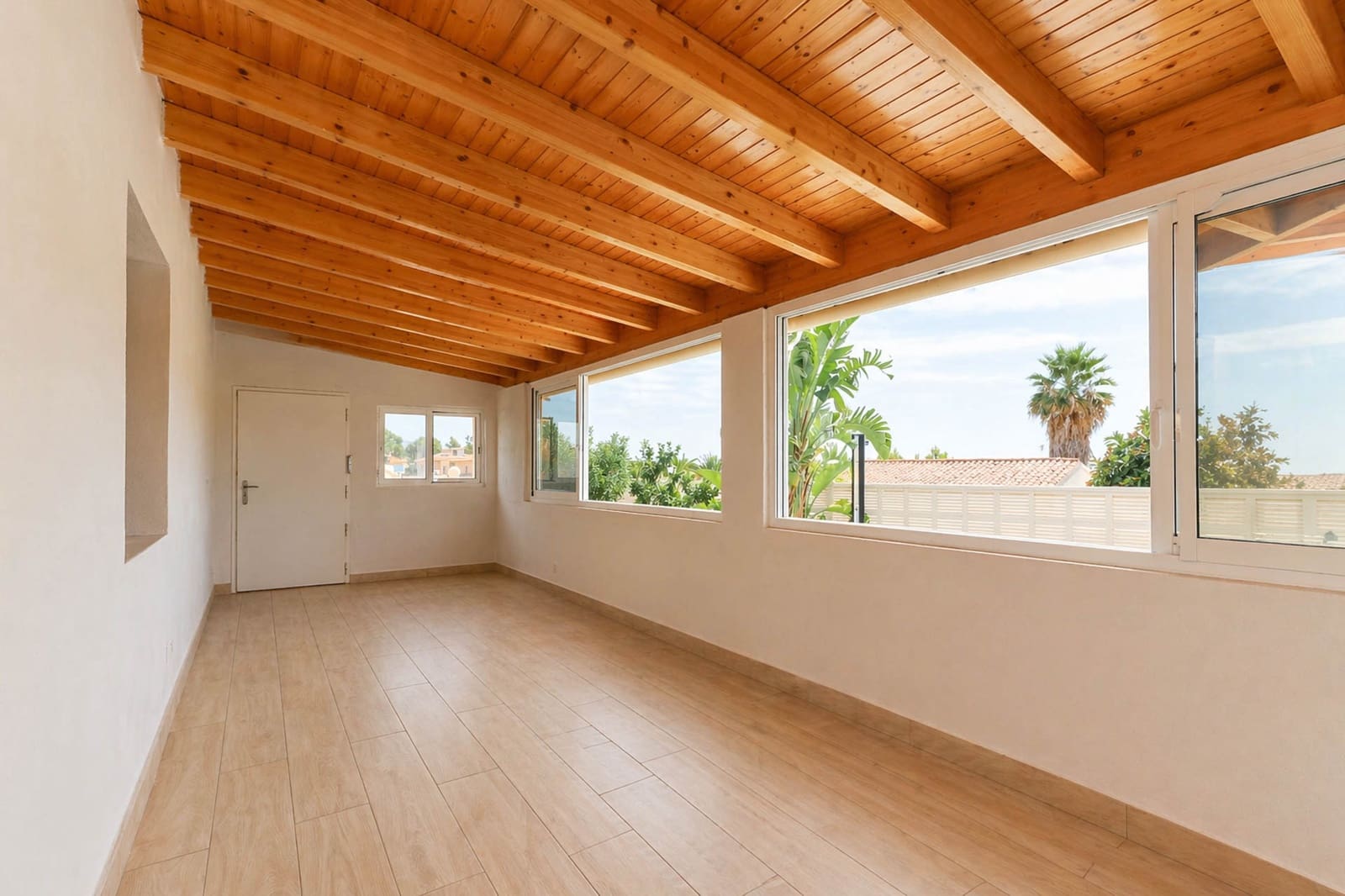 3 sovrum Villa att hyra i La Nucia med pool - 2 500 € (Ref: 9804777)