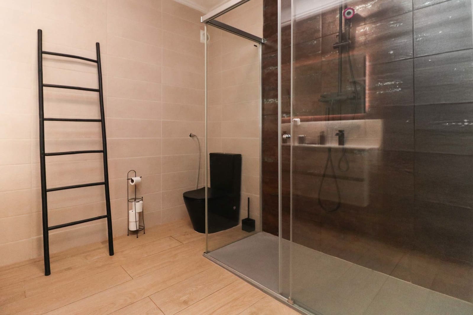 3 sovrum Villa att hyra i La Nucia med pool - 2 500 € (Ref: 9804777)