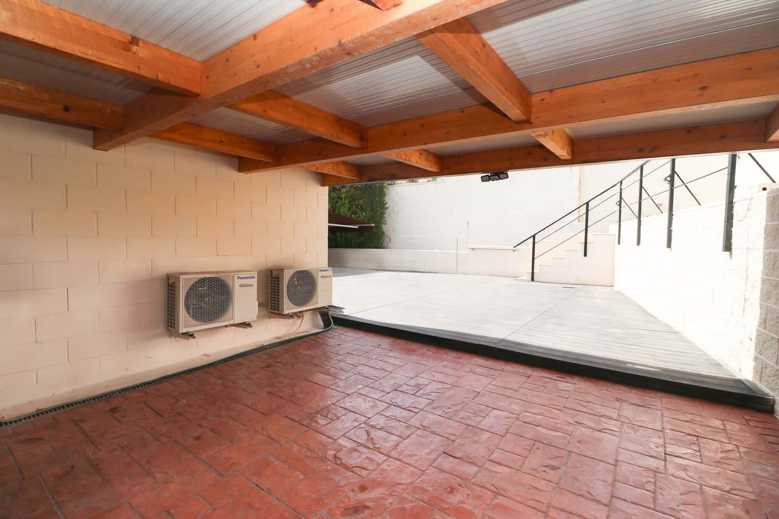 3 sovrum Villa att hyra i La Nucia med pool - 2 500 € (Ref: 9804777)