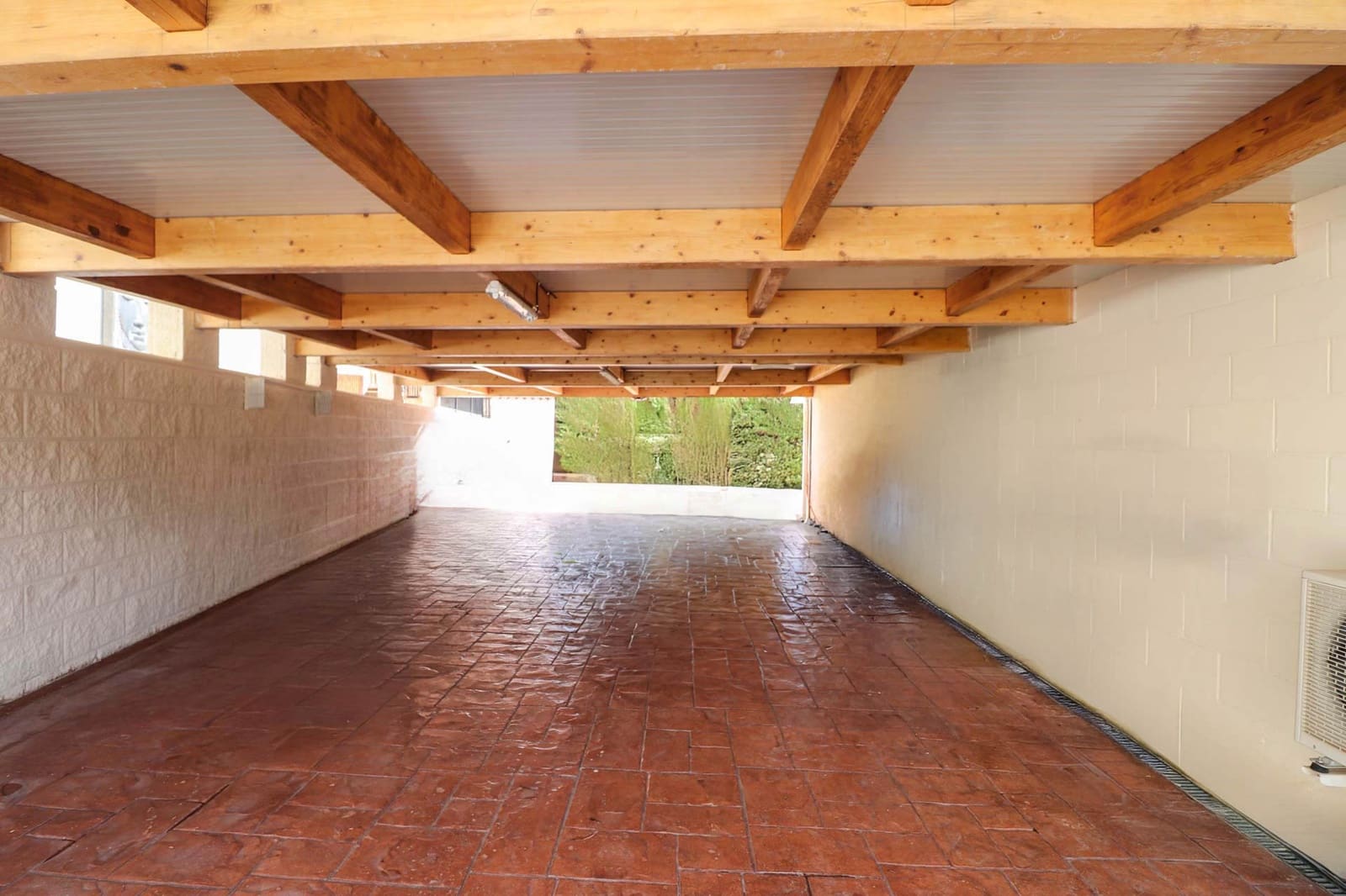 3 sovrum Villa att hyra i La Nucia med pool - 2 500 € (Ref: 9804777)