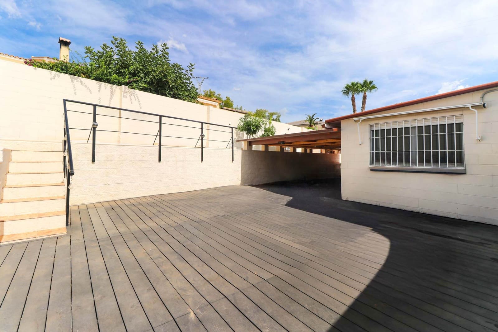 3 sovrum Villa att hyra i La Nucia med pool - 2 500 € (Ref: 9804777)