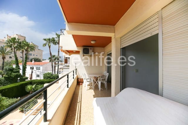 2 chambre Appartement à vendre à Altea avec garage - 330 000 € (Ref: 9805661)