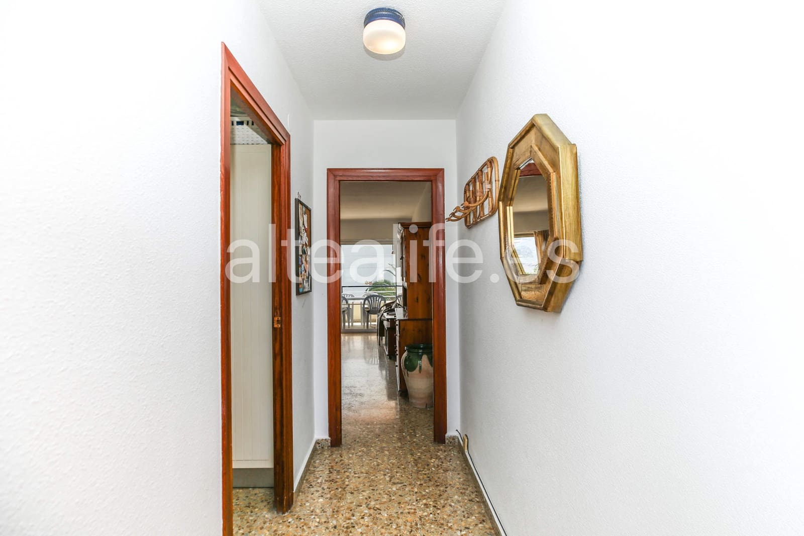 2 chambre Appartement à vendre à Altea avec garage - 330 000 € (Ref: 9805661)