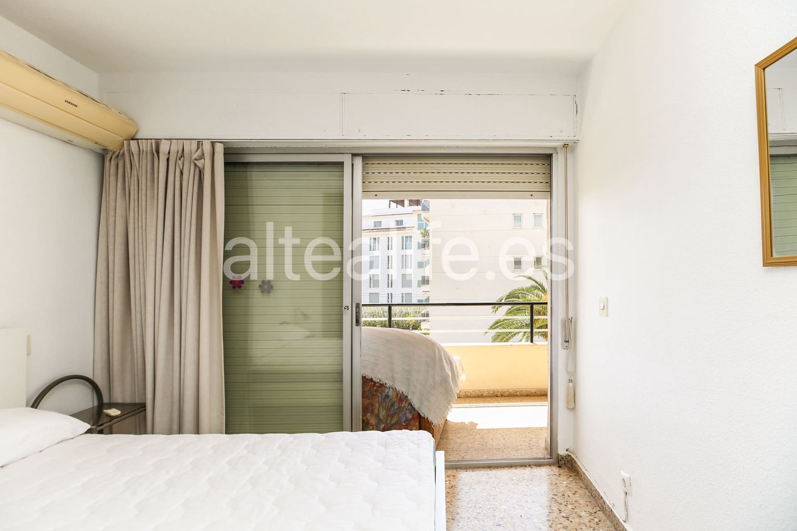 2 chambre Appartement à vendre à Altea avec garage - 330 000 € (Ref: 9805661)