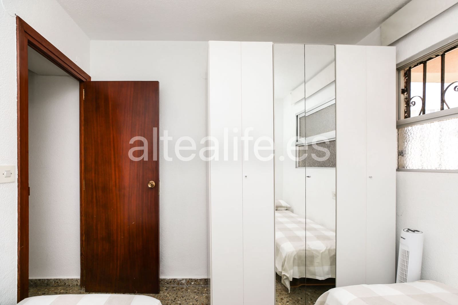 2 chambre Appartement à vendre à Altea avec garage - 330 000 € (Ref: 9805661)