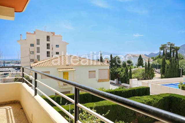 2 chambre Appartement à vendre à Altea avec garage - 330 000 € (Ref: 9805661)