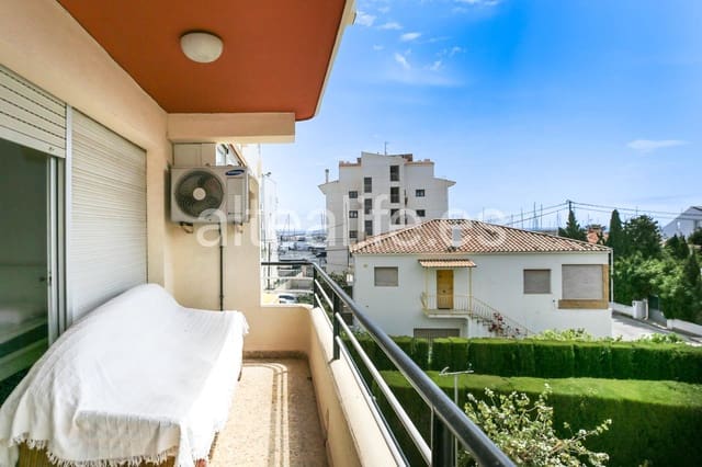 2 chambre Appartement à vendre à Altea avec garage - 330 000 € (Ref: 9805661)