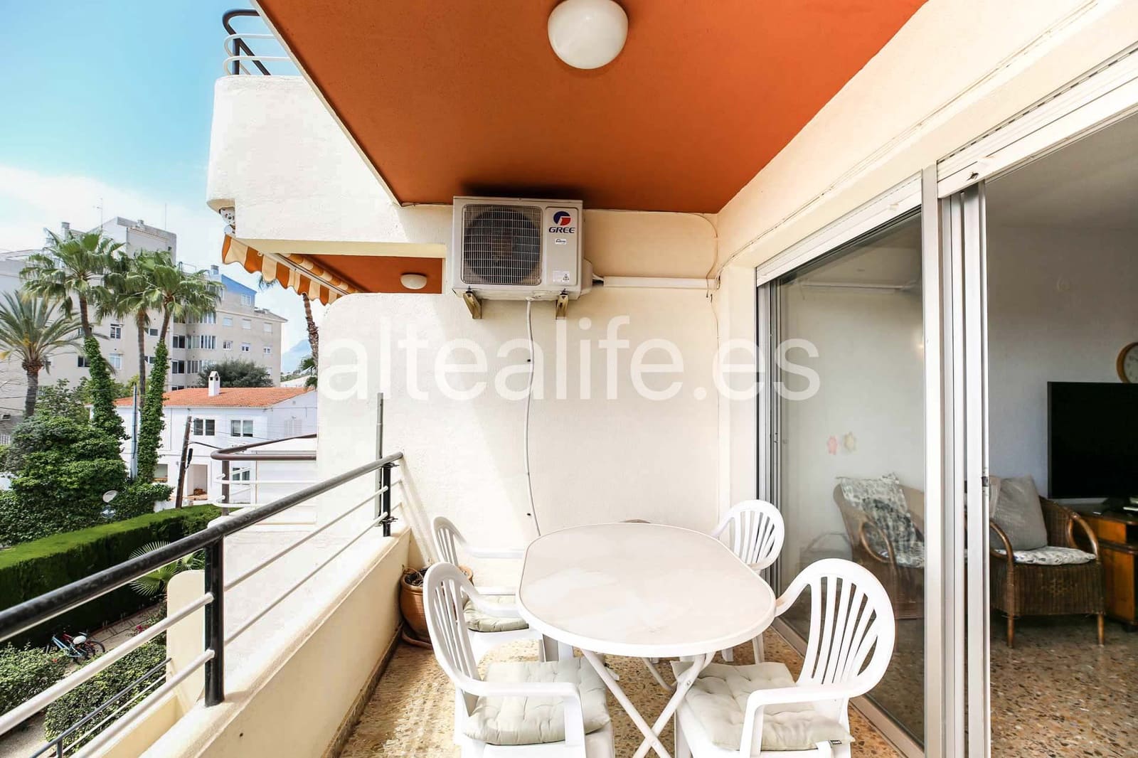 2 chambre Appartement à vendre à Altea avec garage - 330 000 € (Ref: 9805661)