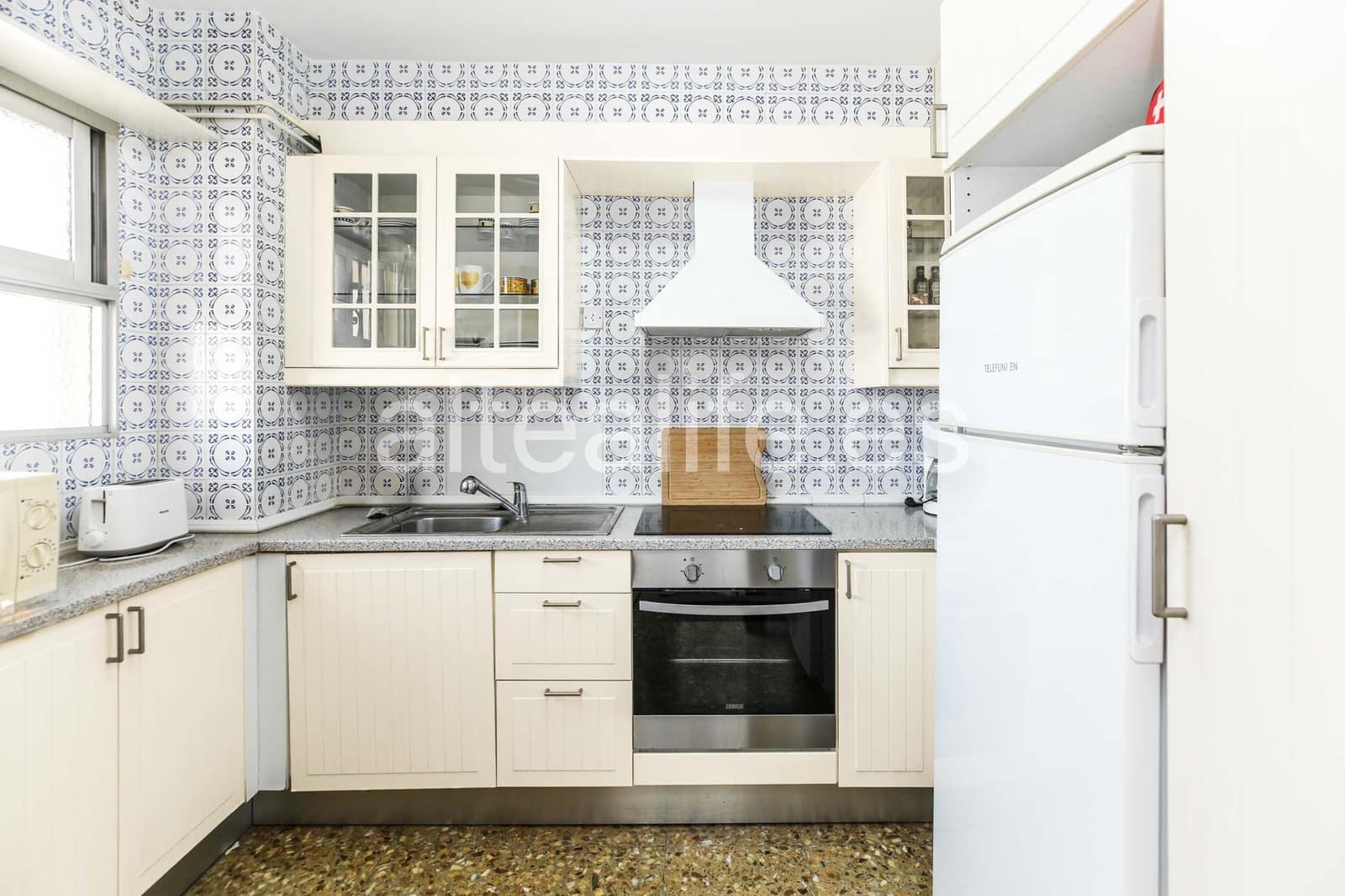 2 chambre Appartement à vendre à Altea avec garage - 330 000 € (Ref: 9805661)