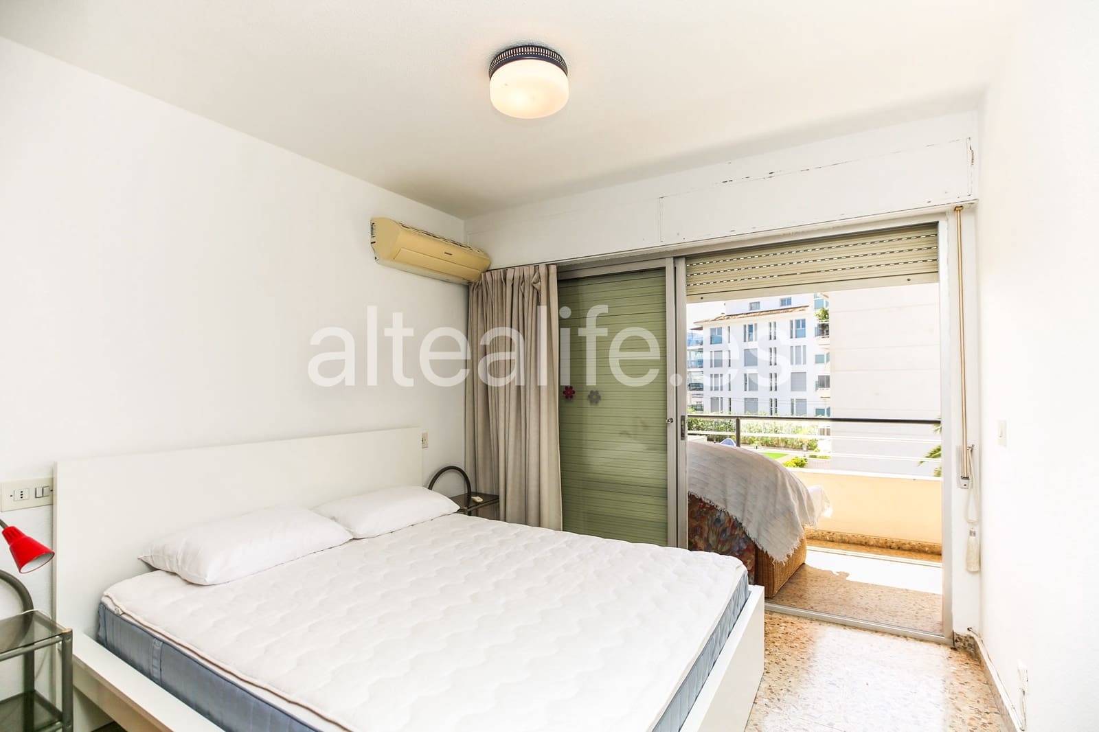 2 chambre Appartement à vendre à Altea avec garage - 330 000 € (Ref: 9805661)