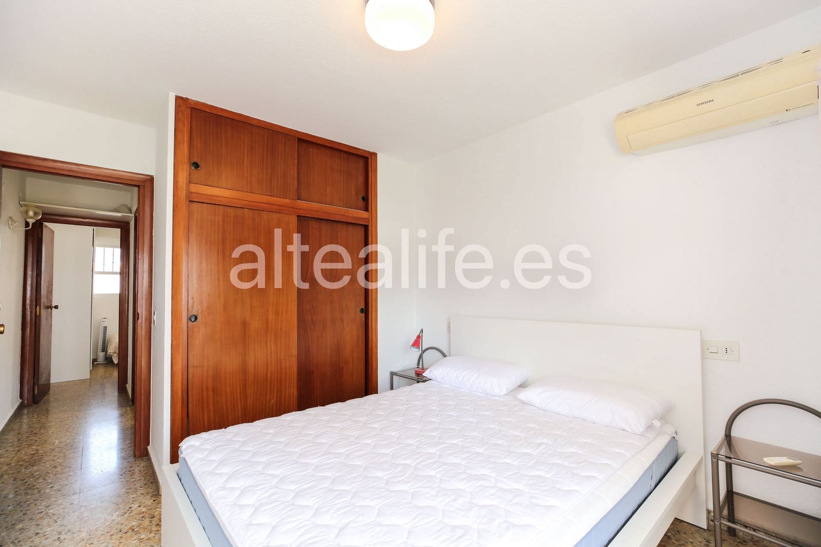 2 chambre Appartement à vendre à Altea avec garage - 330 000 € (Ref: 9805661)
