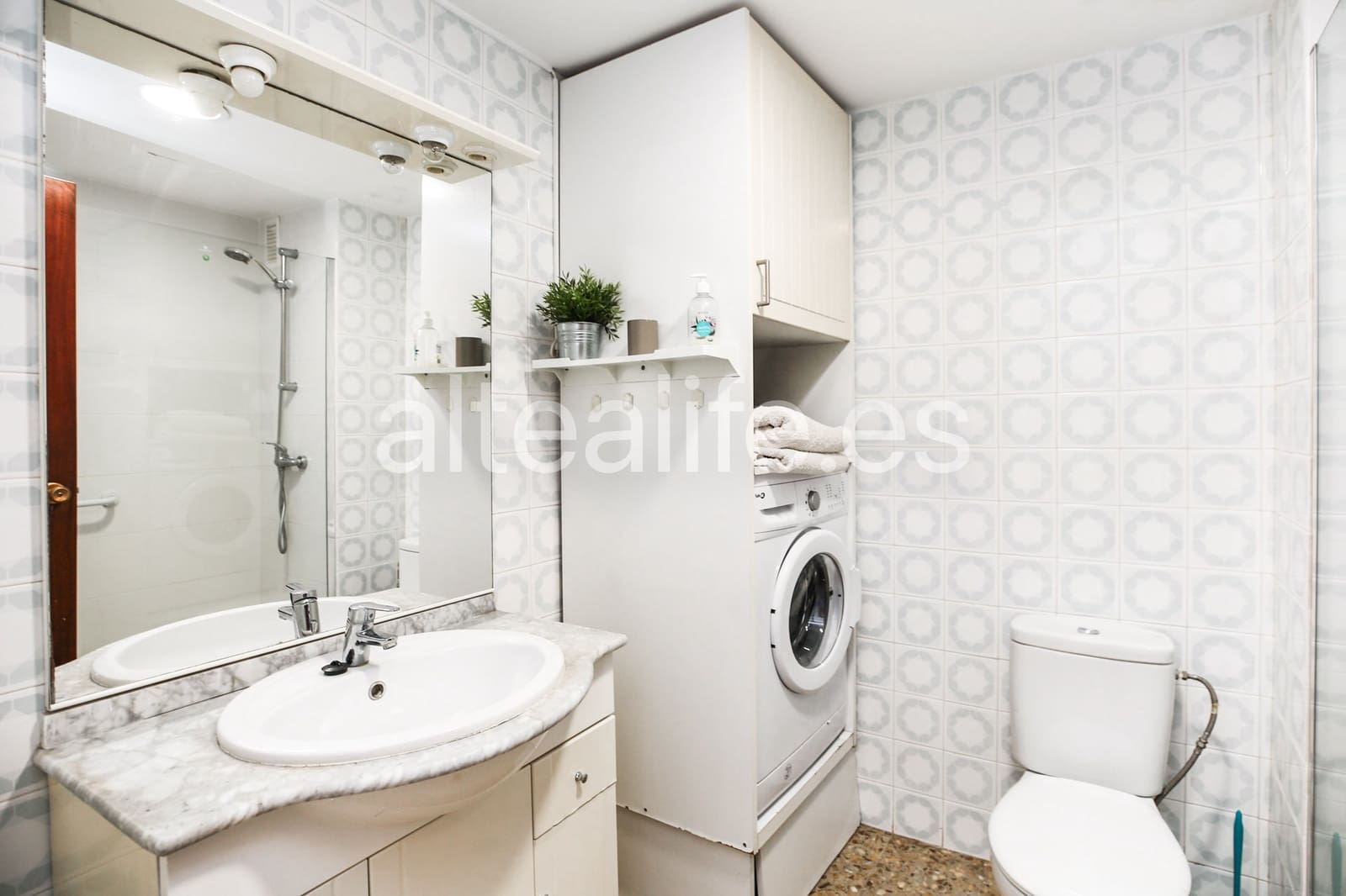 2 chambre Appartement à vendre à Altea avec garage - 330 000 € (Ref: 9805661)