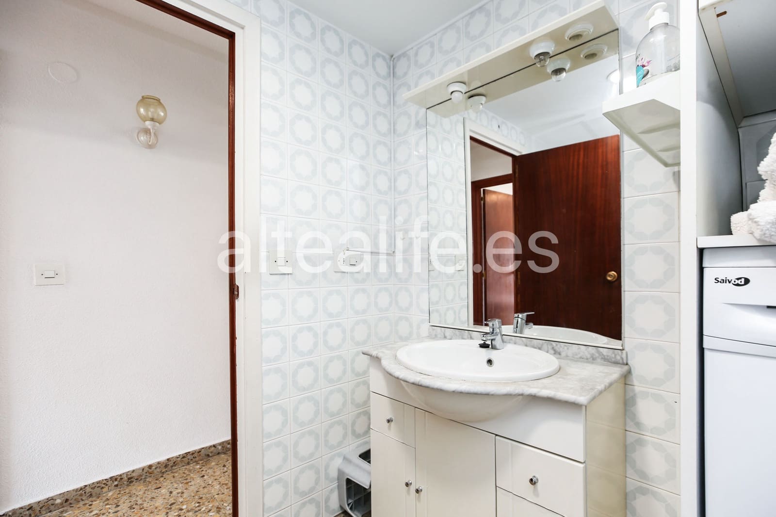 2 chambre Appartement à vendre à Altea avec garage - 330 000 € (Ref: 9805661)