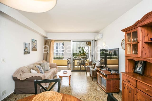 2 chambre Appartement à vendre à Altea avec garage - 330 000 € (Ref: 9805661)