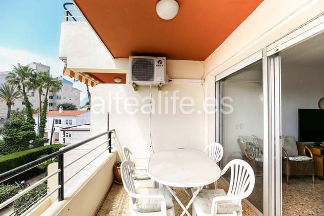 2 chambre Appartement à vendre à Altea avec garage - 330 000 € (Ref: 9805661)