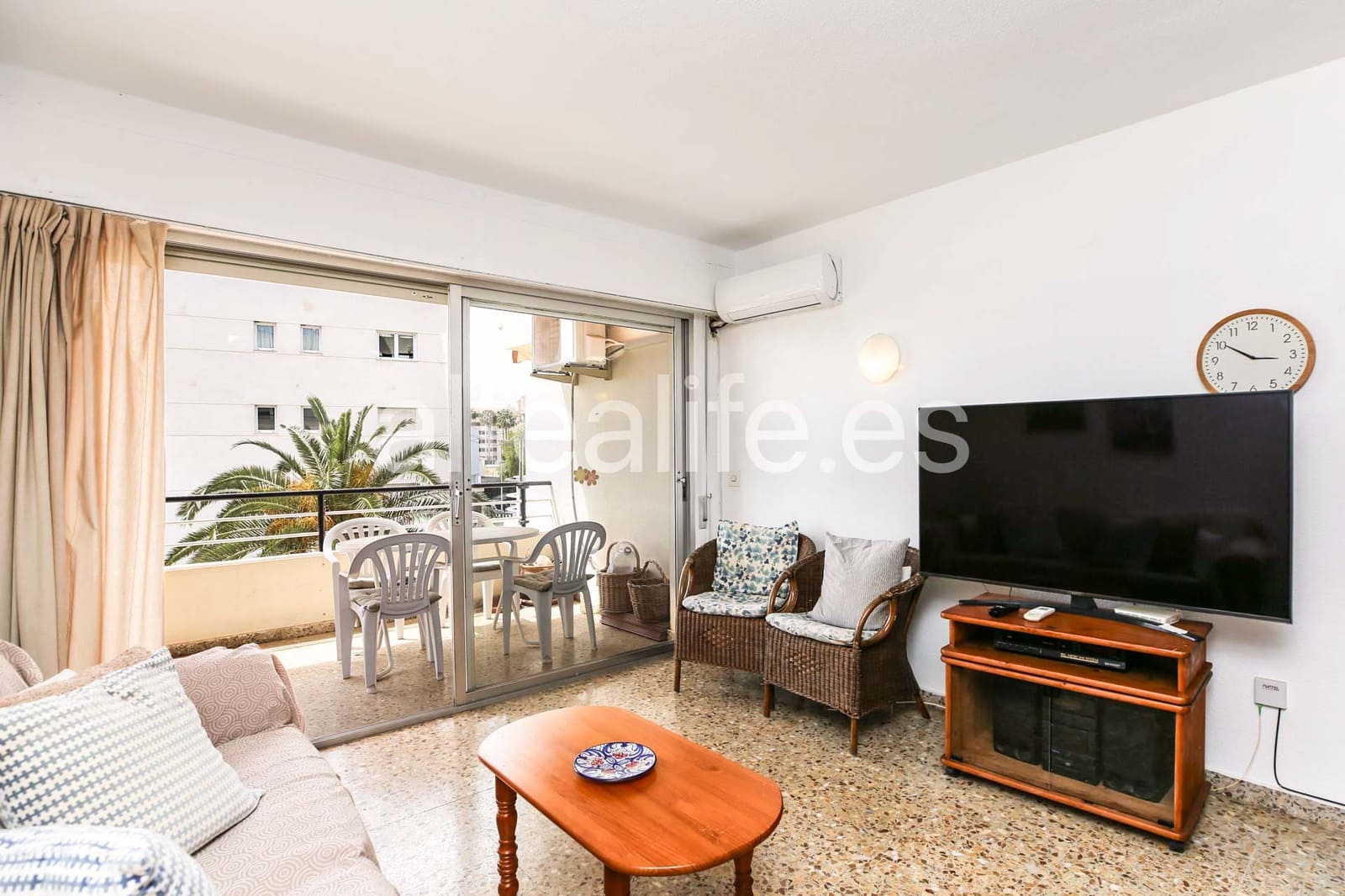 2 chambre Appartement à vendre à Altea avec garage - 330 000 € (Ref: 9805661)
