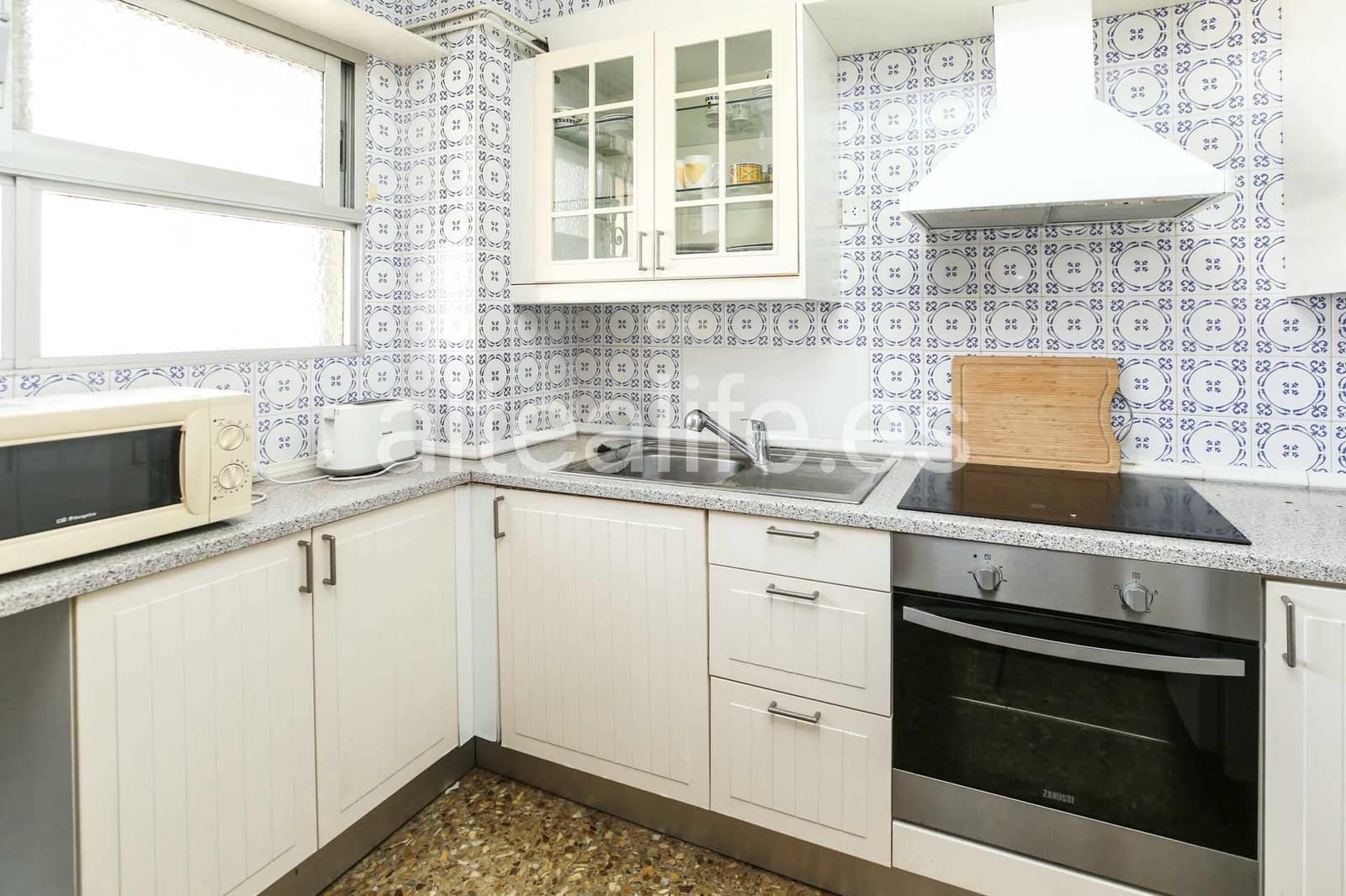 2 chambre Appartement à vendre à Altea avec garage - 330 000 € (Ref: 9805661)