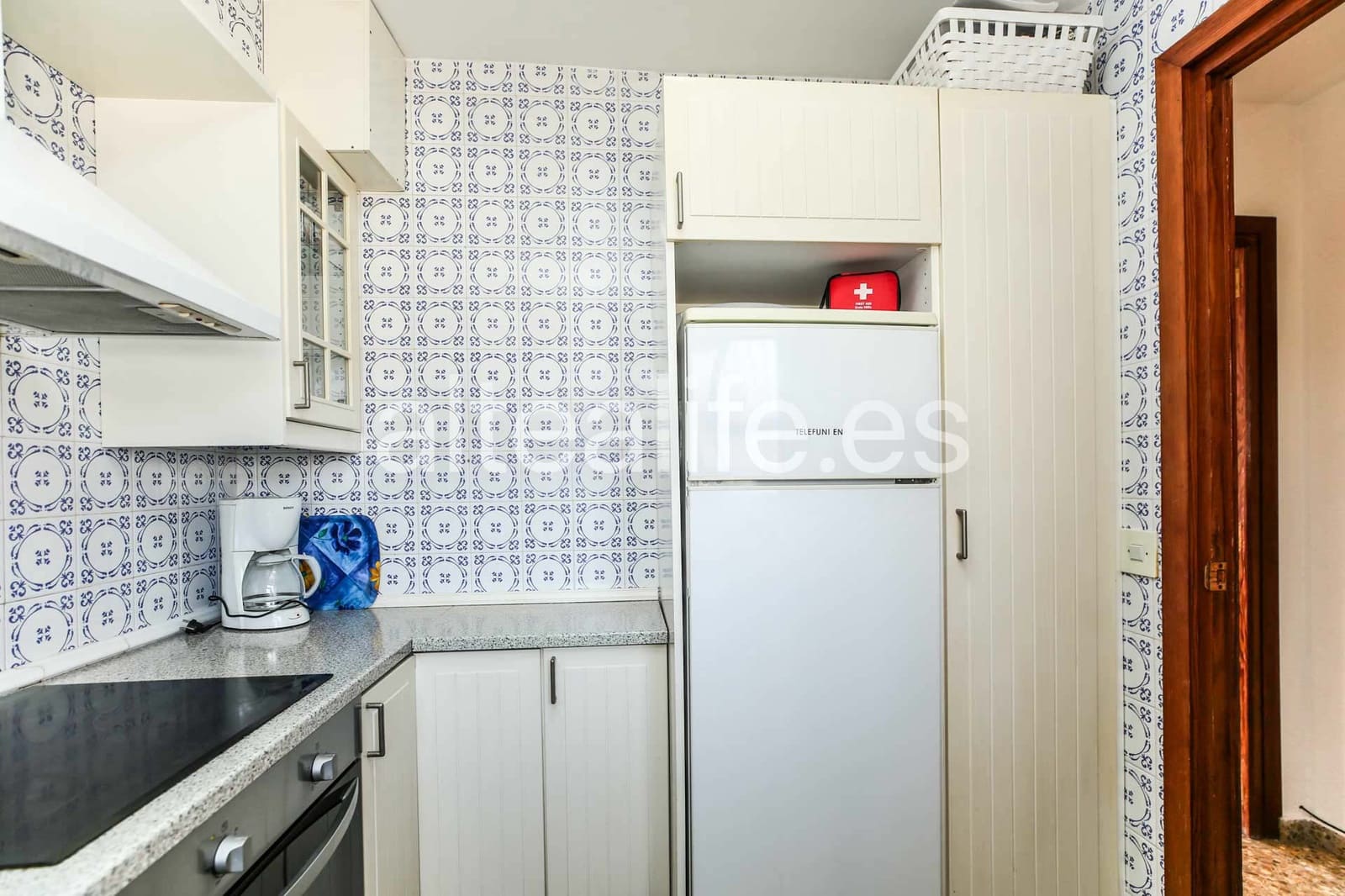2 chambre Appartement à vendre à Altea avec garage - 330 000 € (Ref: 9805661)