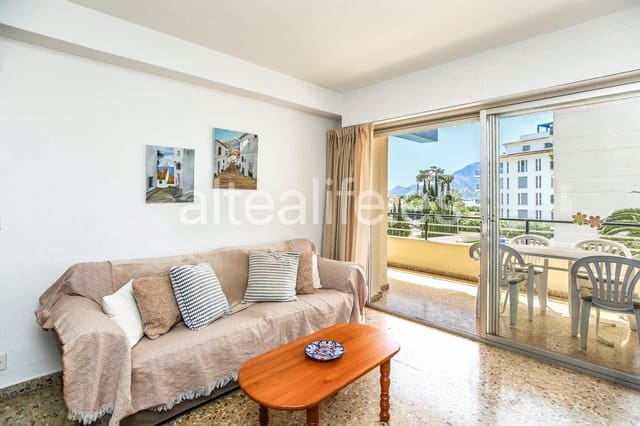 2 chambre Appartement à vendre à Altea avec garage - 330 000 € (Ref: 9805661)