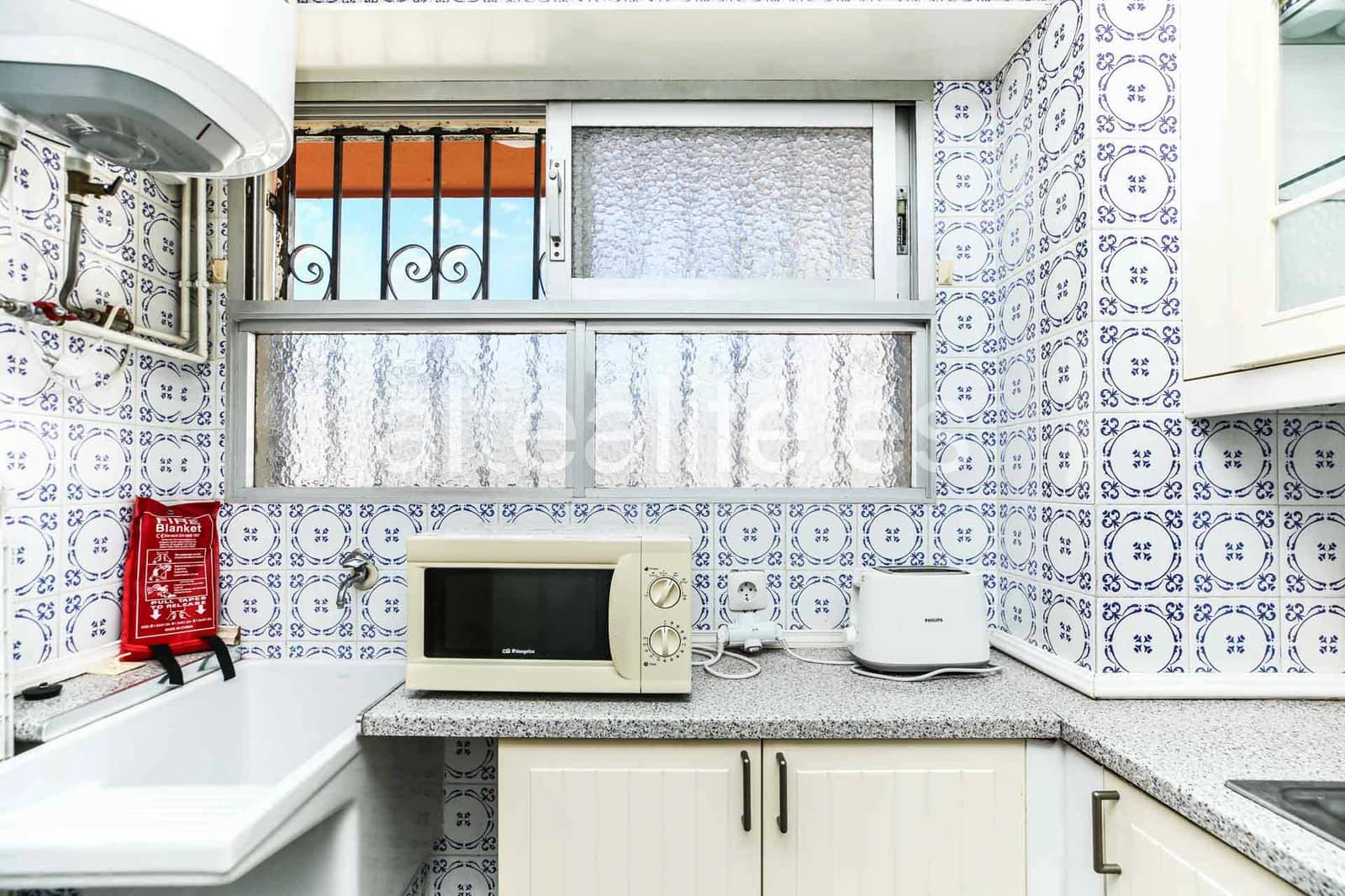 2 chambre Appartement à vendre à Altea avec garage - 330 000 € (Ref: 9805661)