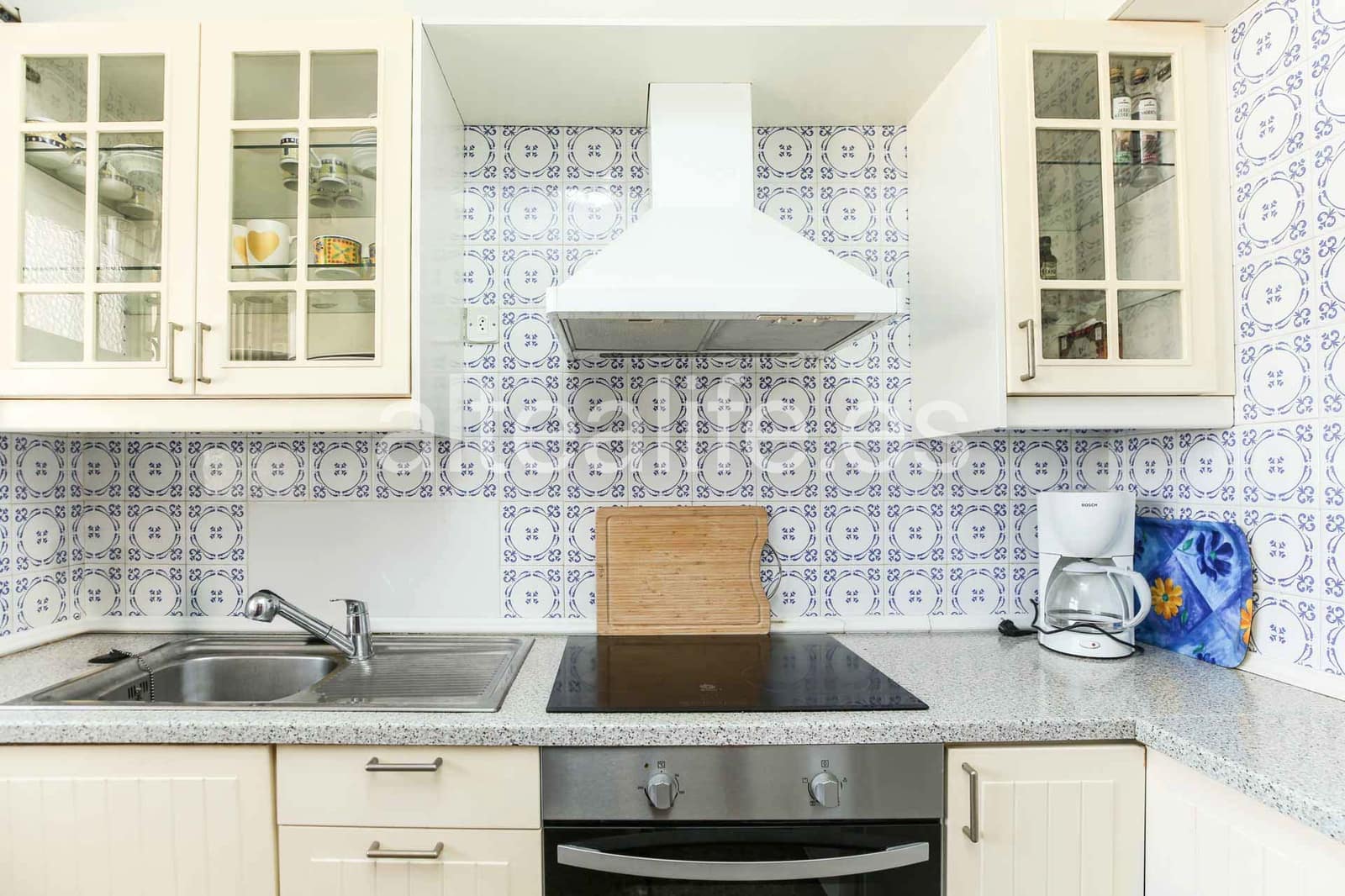 2 chambre Appartement à vendre à Altea avec garage - 330 000 € (Ref: 9805661)