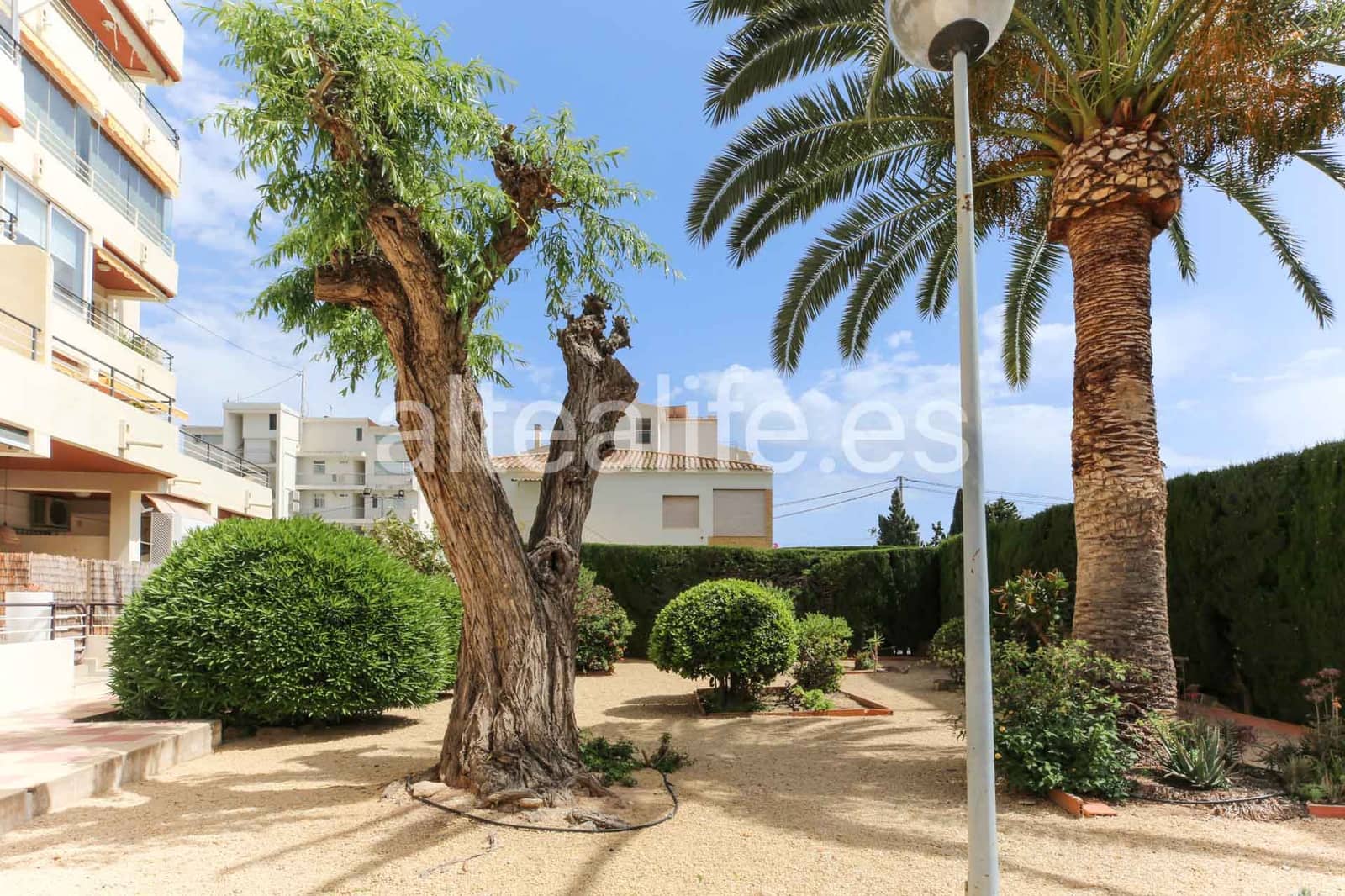 2 chambre Appartement à vendre à Altea avec garage - 330 000 € (Ref: 9805661)