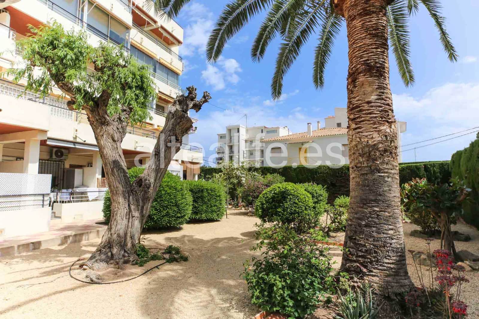 2 chambre Appartement à vendre à Altea avec garage - 330 000 € (Ref: 9805661)