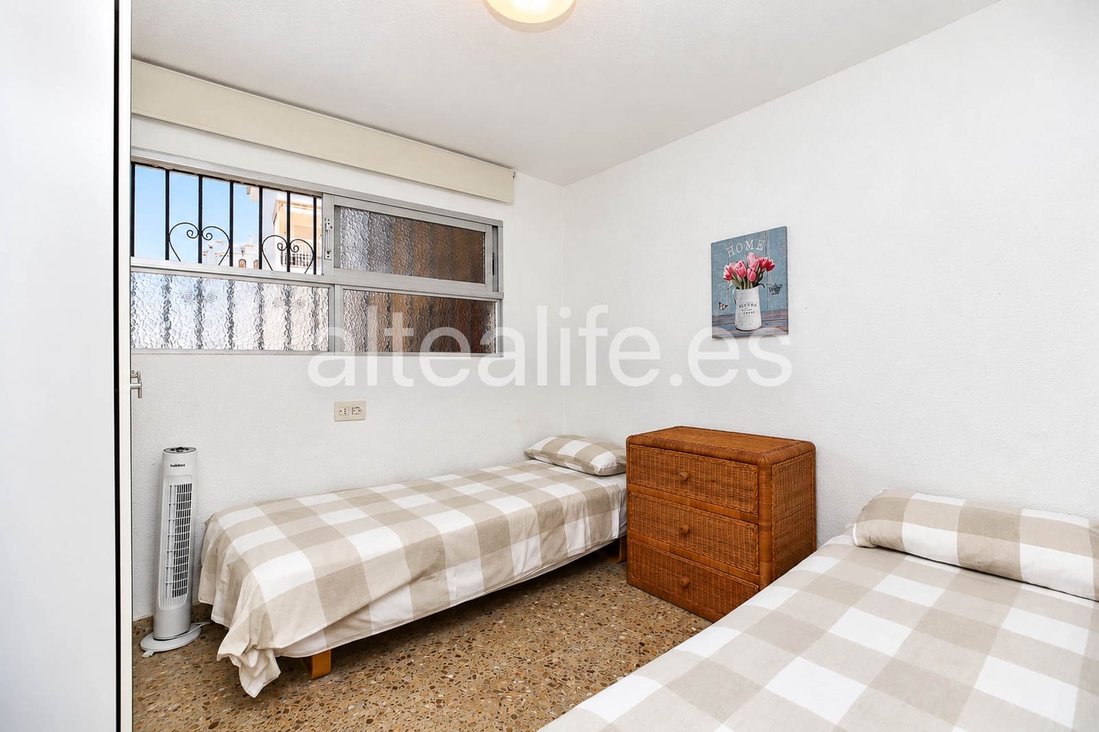 2 slaapkamer Appartement te koop in Altea met garage - € 298.000 (Ref: 9805661)