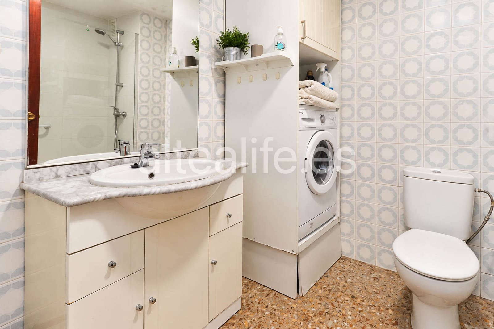 2 slaapkamer Appartement te koop in Altea met garage - € 298.000 (Ref: 9805661)
