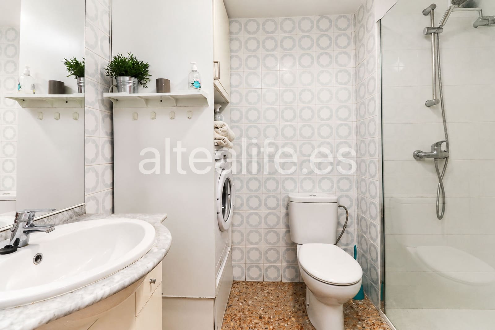 2 slaapkamer Appartement te koop in Altea met garage - € 298.000 (Ref: 9805661)