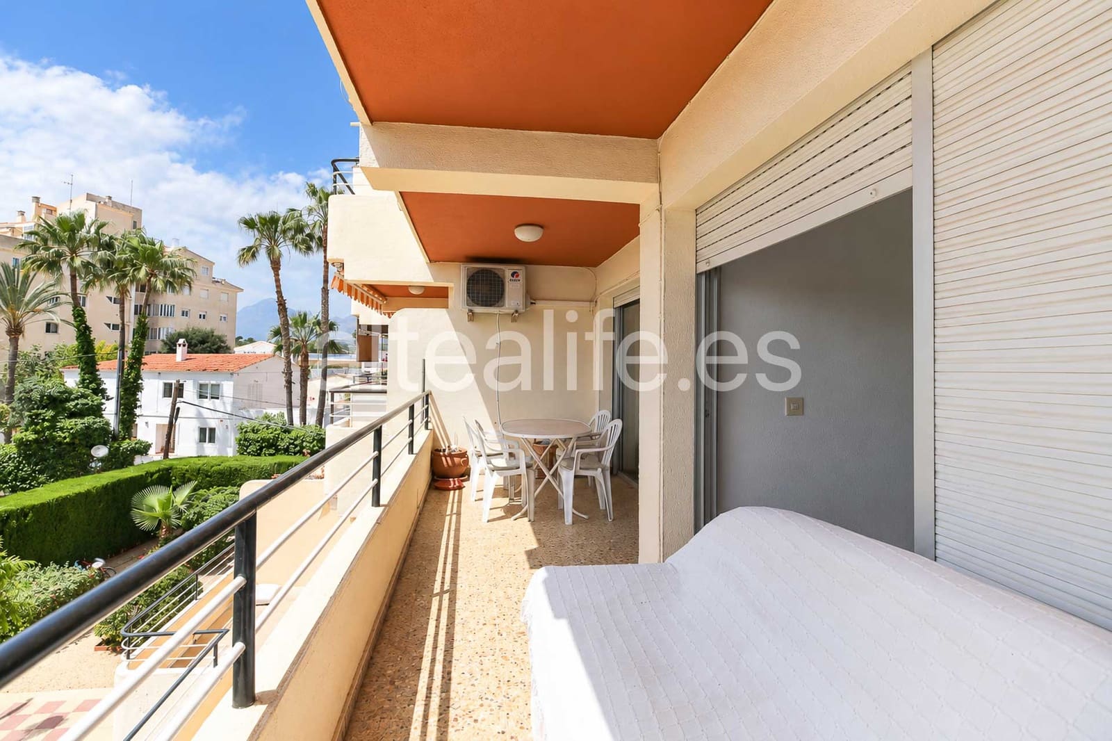 2 slaapkamer Appartement te koop in Altea met garage - € 298.000 (Ref: 9805661)