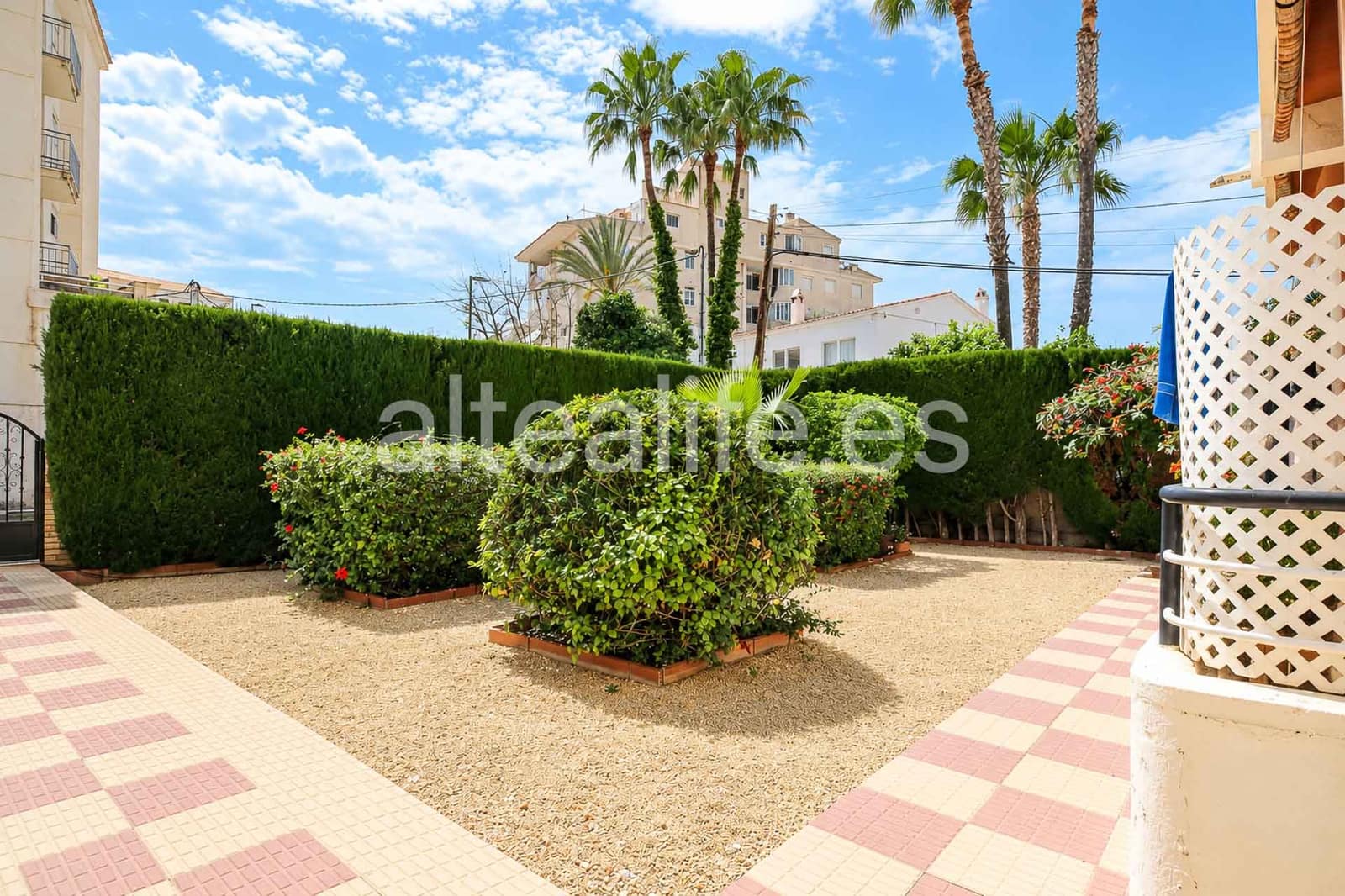 2 slaapkamer Appartement te koop in Altea met garage - € 298.000 (Ref: 9805661)