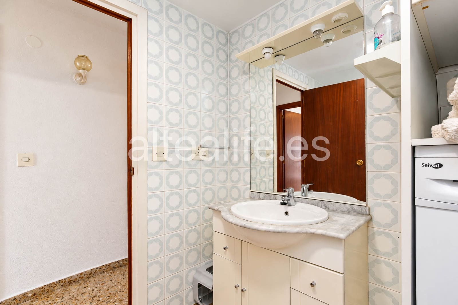 2 slaapkamer Appartement te koop in Altea met garage - € 298.000 (Ref: 9805661)