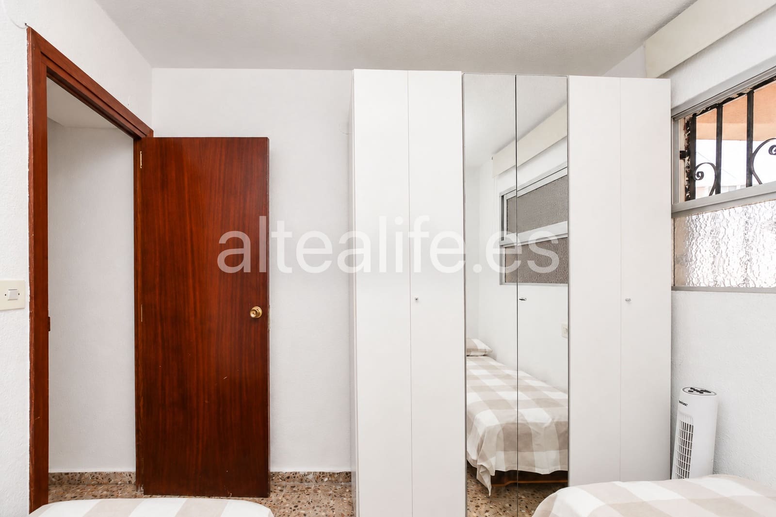 2 slaapkamer Appartement te koop in Altea met garage - € 298.000 (Ref: 9805661)