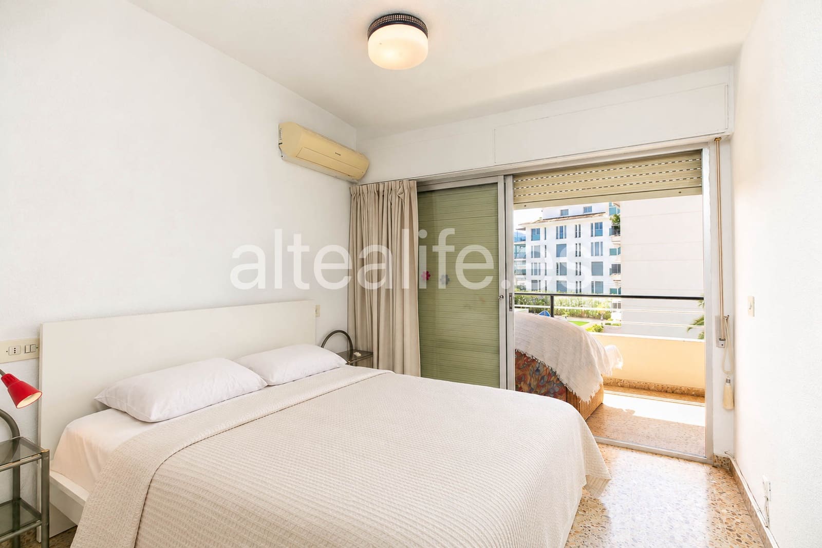 2 slaapkamer Appartement te koop in Altea met garage - € 298.000 (Ref: 9805661)
