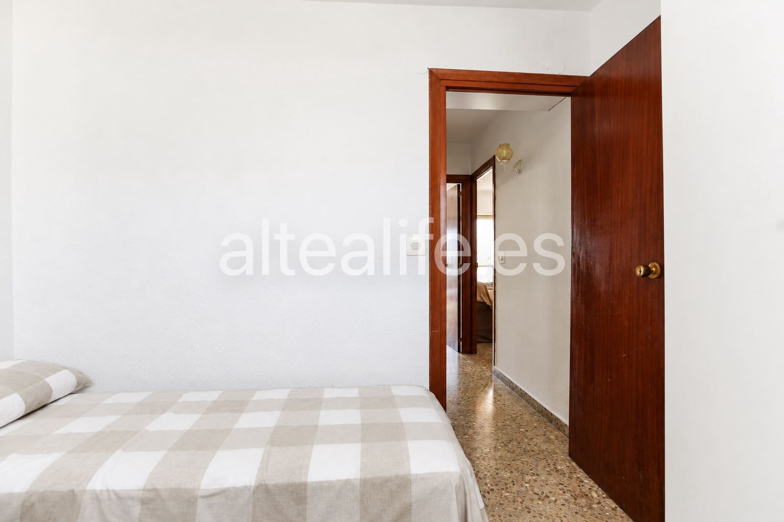 2 slaapkamer Appartement te koop in Altea met garage - € 298.000 (Ref: 9805661)