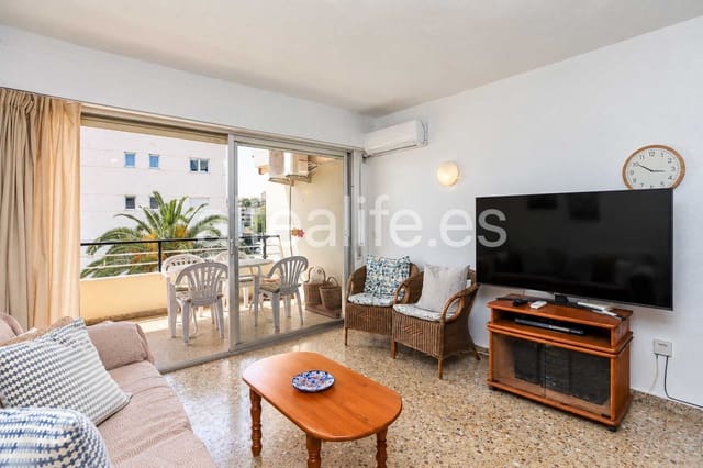 2 sypialnia Apartament na sprzedaż w Altea z garażem - 298 000 € (Ref: 9805661)