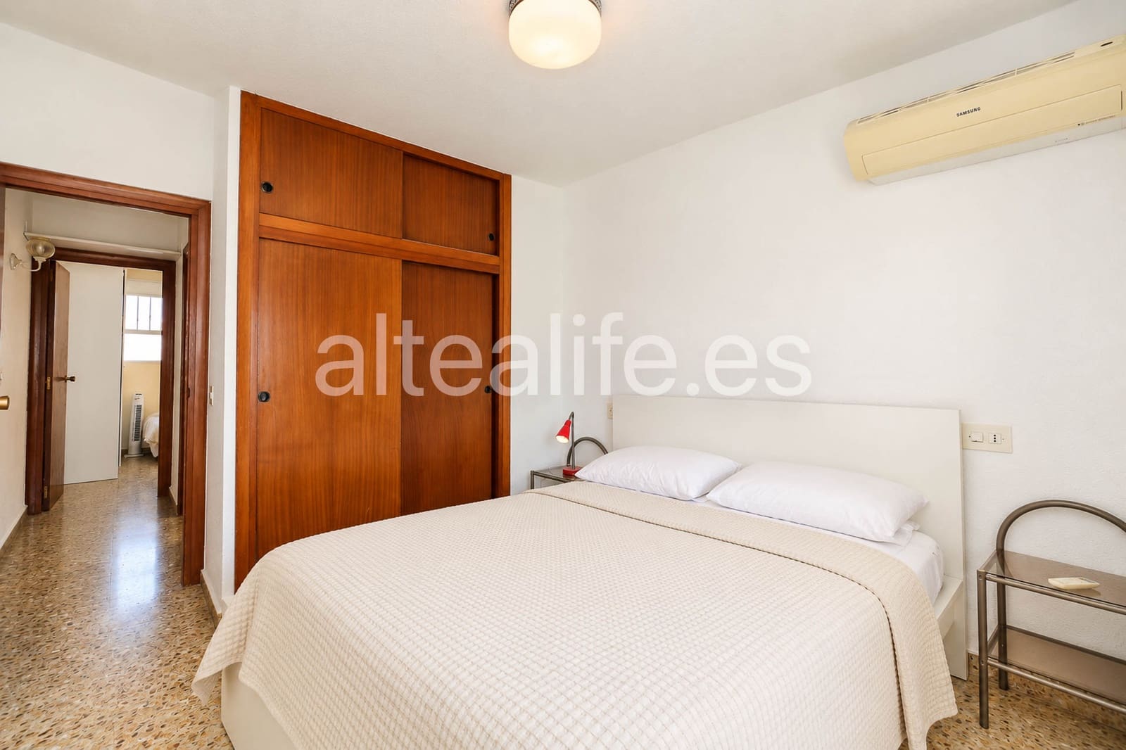 2 slaapkamer Appartement te koop in Altea met garage - € 298.000 (Ref: 9805661)