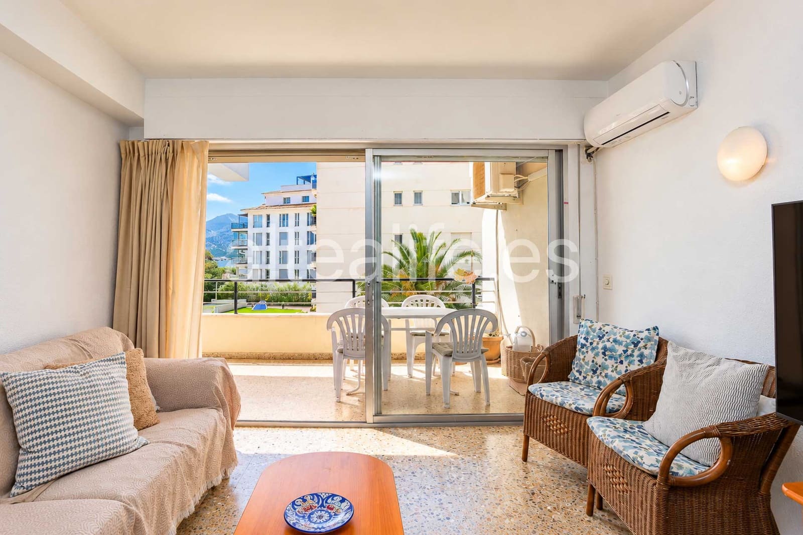 2 slaapkamer Appartement te koop in Altea met garage - € 298.000 (Ref: 9805661)