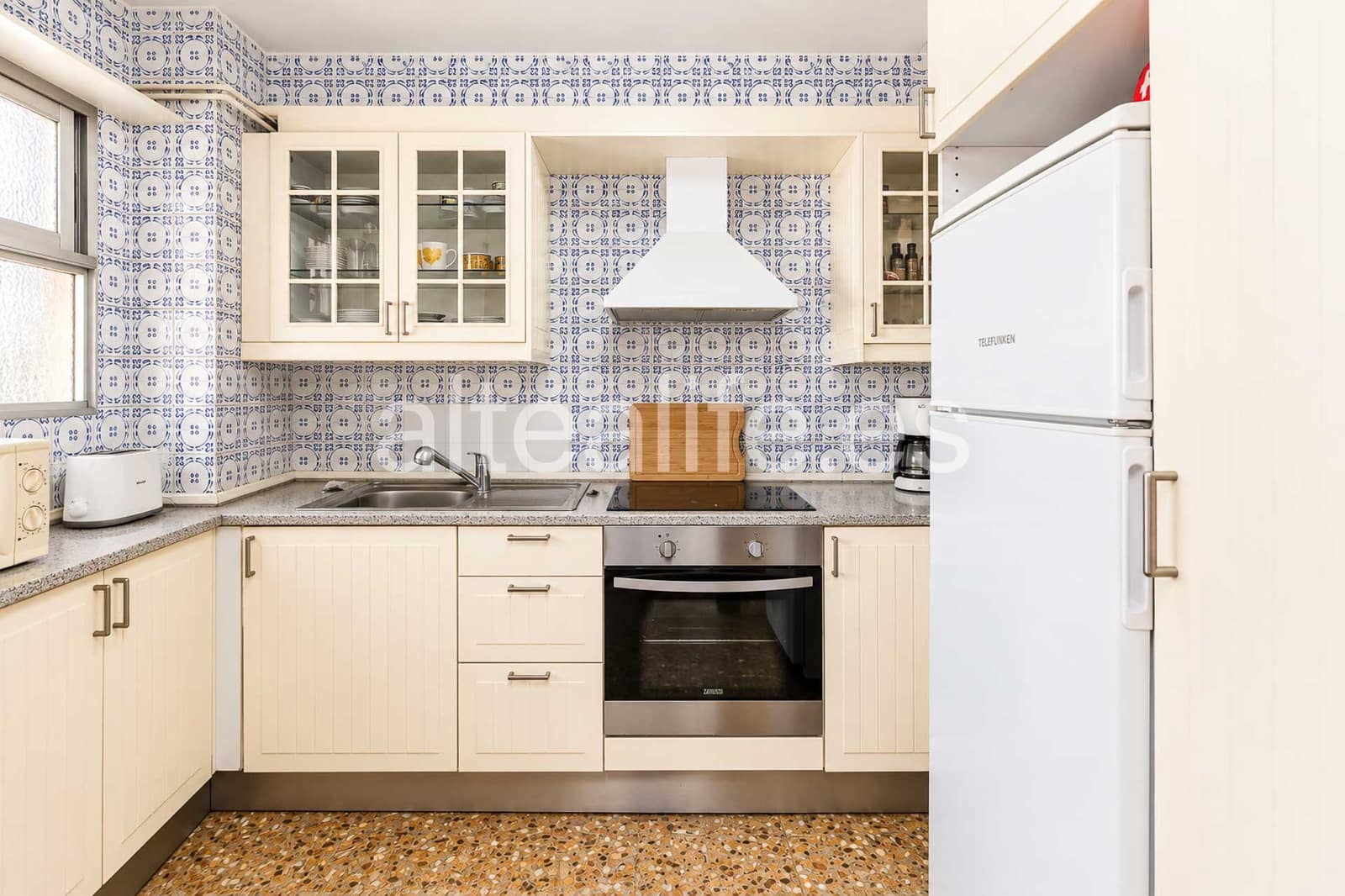 2 slaapkamer Appartement te koop in Altea met garage - € 298.000 (Ref: 9805661)