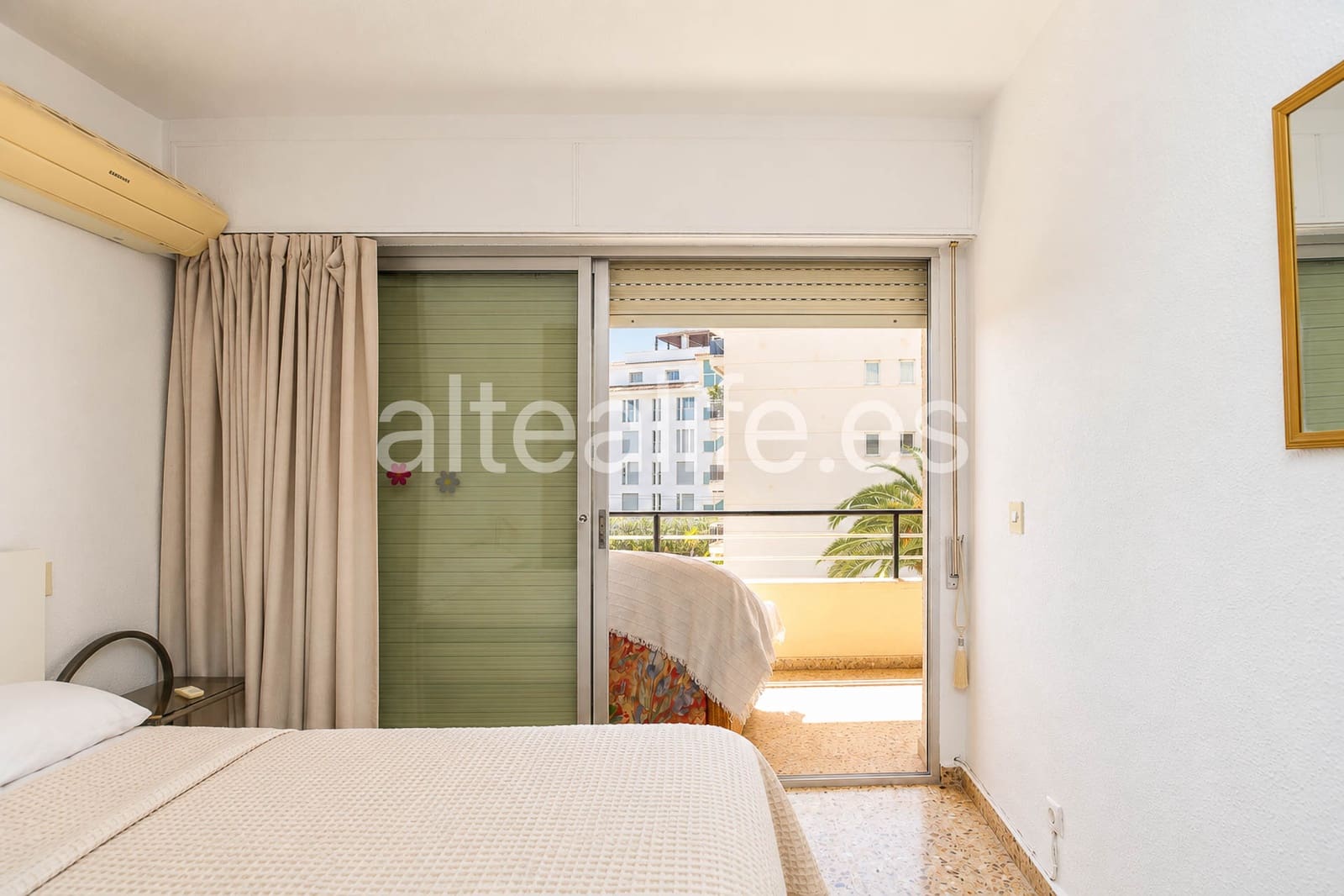 2 slaapkamer Appartement te koop in Altea met garage - € 298.000 (Ref: 9805661)