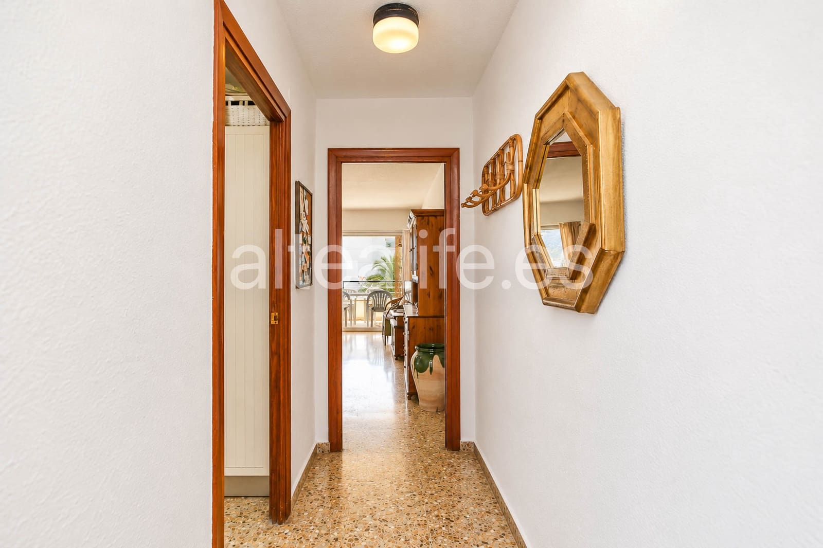 2 slaapkamer Appartement te koop in Altea met garage - € 298.000 (Ref: 9805661)
