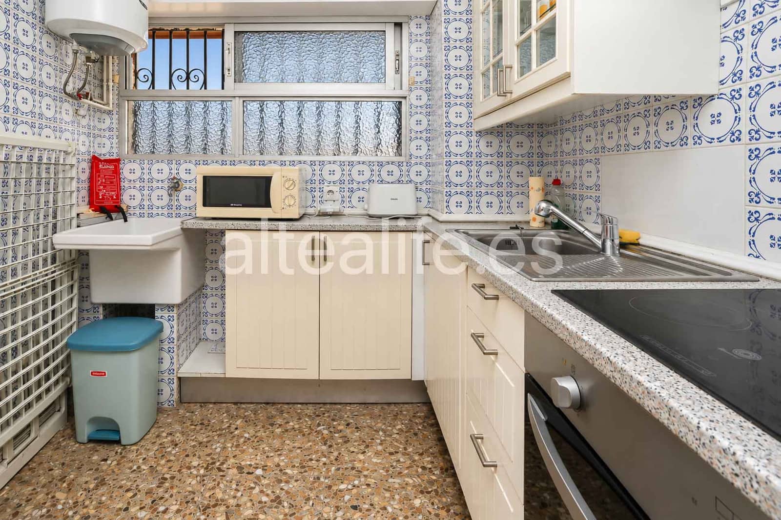 2 slaapkamer Appartement te koop in Altea met garage - € 298.000 (Ref: 9805661)