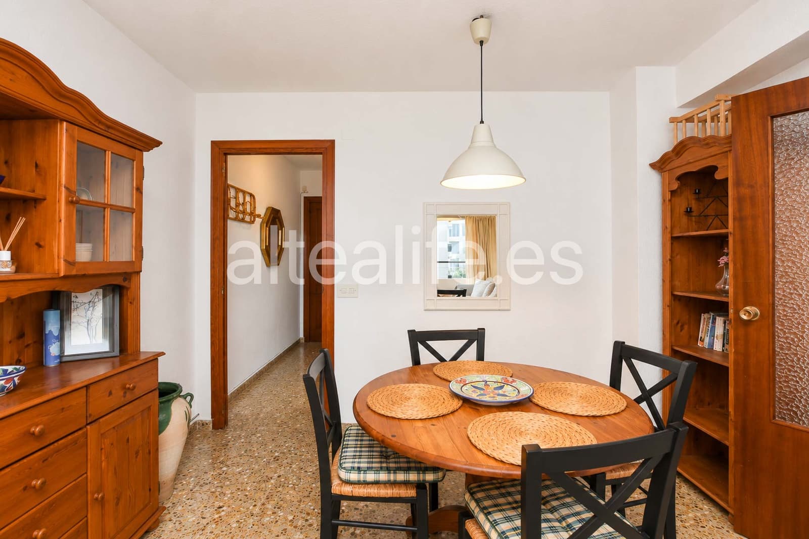 2 slaapkamer Appartement te koop in Altea met garage - € 298.000 (Ref: 9805661)
