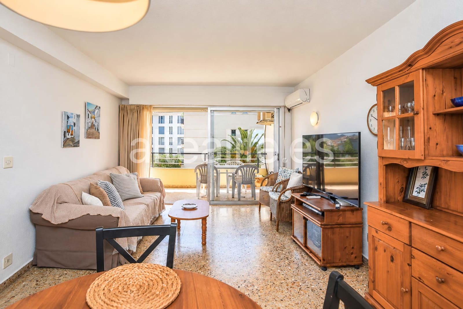 2 slaapkamer Appartement te koop in Altea met garage - € 298.000 (Ref: 9805661)