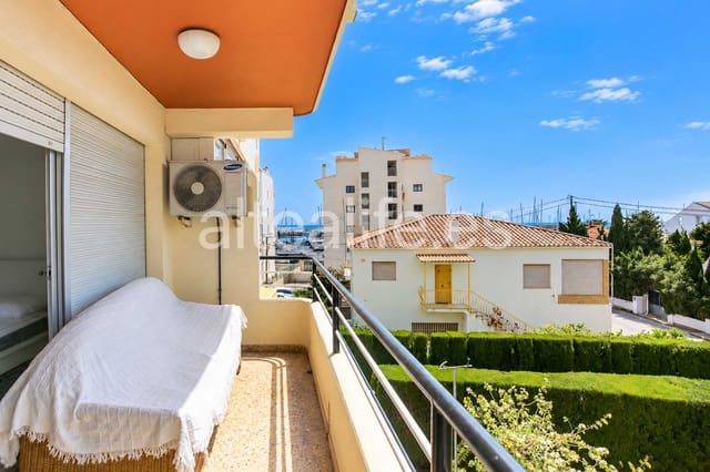 2 sypialnia Apartament na sprzedaż w Altea z garażem - 298 000 € (Ref: 9805661)