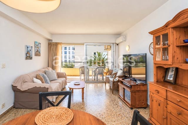 2 sypialnia Apartament na sprzedaż w Altea z garażem - 298 000 € (Ref: 9805661)