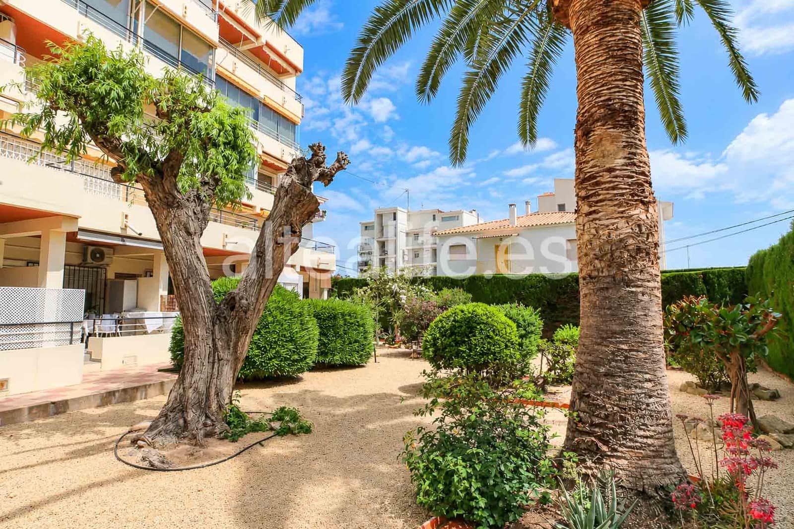 2 slaapkamer Appartement te koop in Altea met garage - € 298.000 (Ref: 9805661)