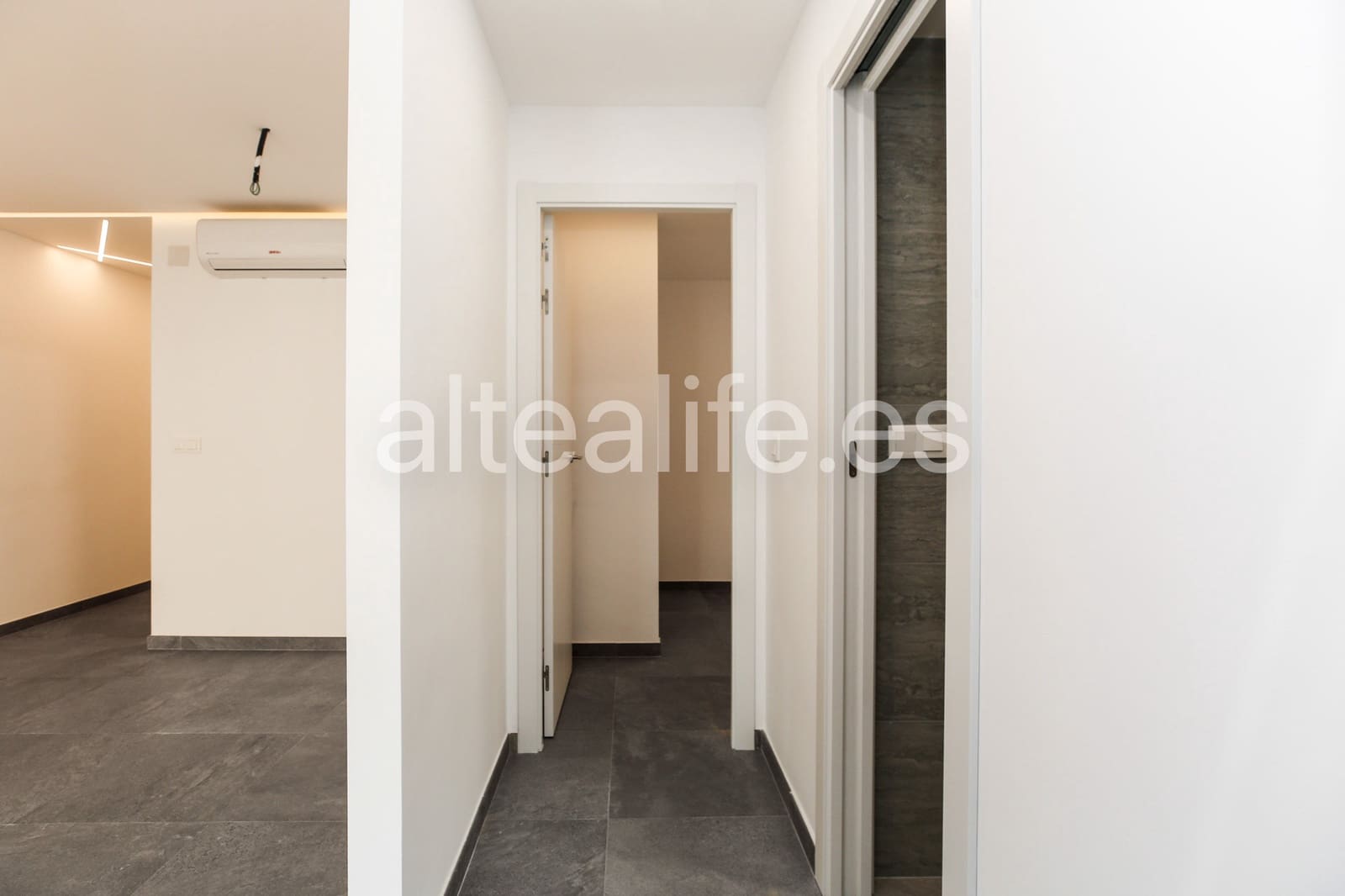 3 sypialnia Apartament na sprzedaż w Altea z garażem - 310 000 € (Ref: 9810868)