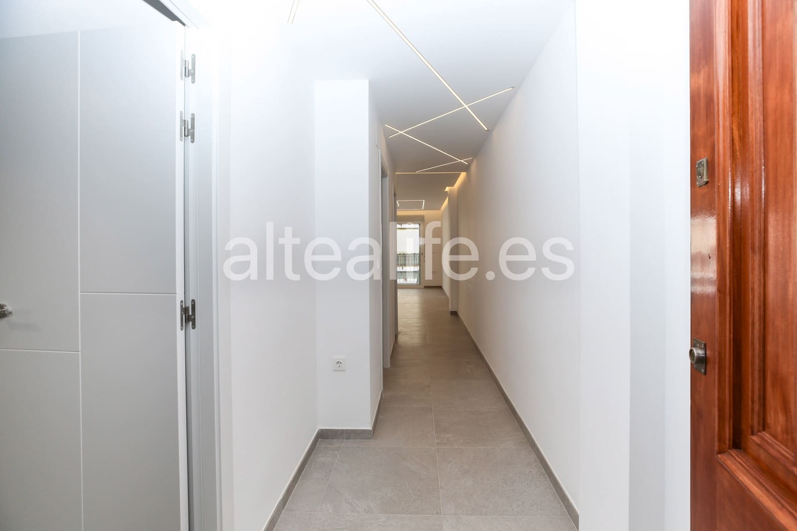 3 sypialnia Apartament na sprzedaż w Altea z garażem - 310 000 € (Ref: 9810868)